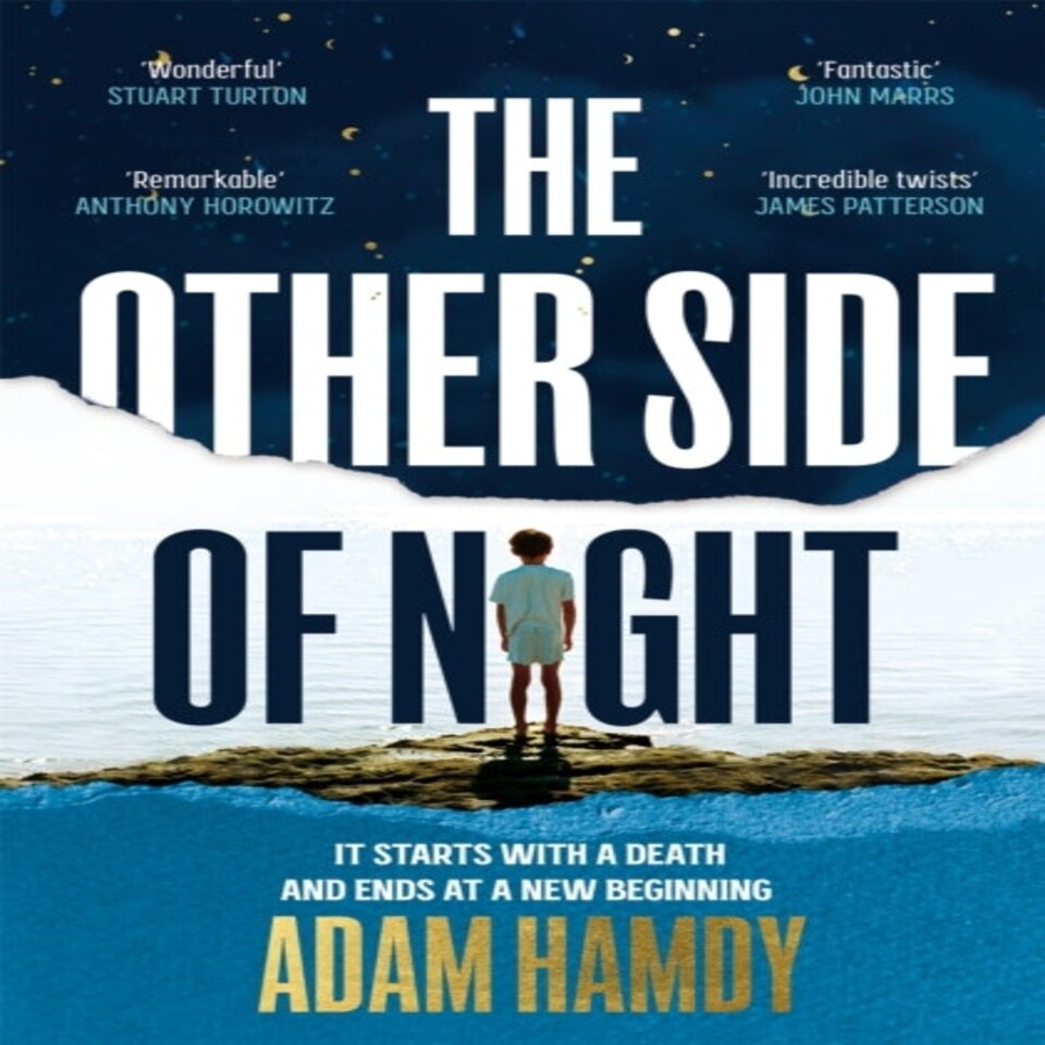 The Other Side Of Night