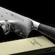 image 2 of Rockingham Forge Electric Knife Sharpener, Coarse/Fine, Diamond and Ceramic