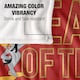 image 3 of Looney Tunes Year Of  The Rabbit Chinese New Year Blanket - Multicoloured - One Size