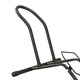 image 8 of SPORTNOW Bike Stand Bicycle Storage Rack for Indoor Garages Flat Use