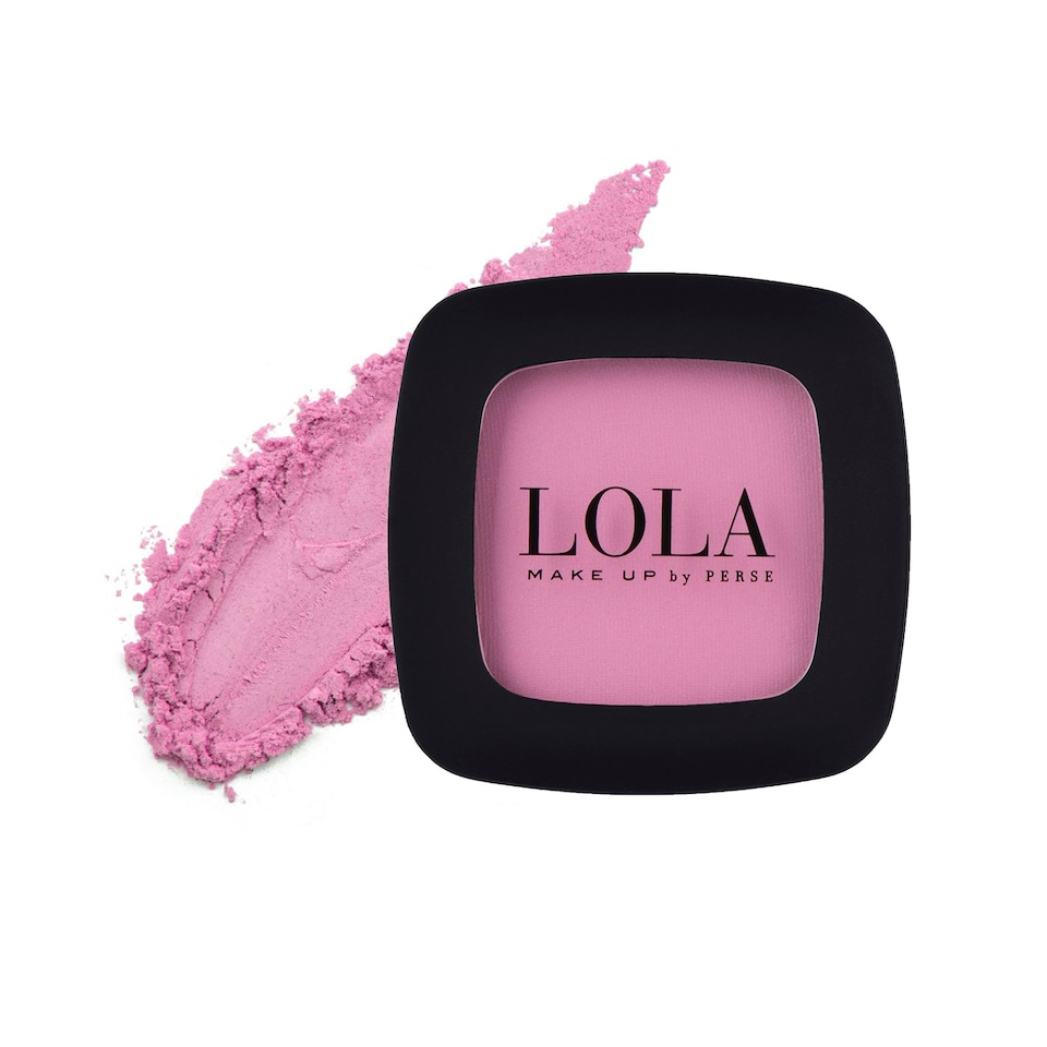 image 1 of Luxe Velvet Blusher – Buildable, Silky & Vegan Cheek Colour Multi | Hot Pink