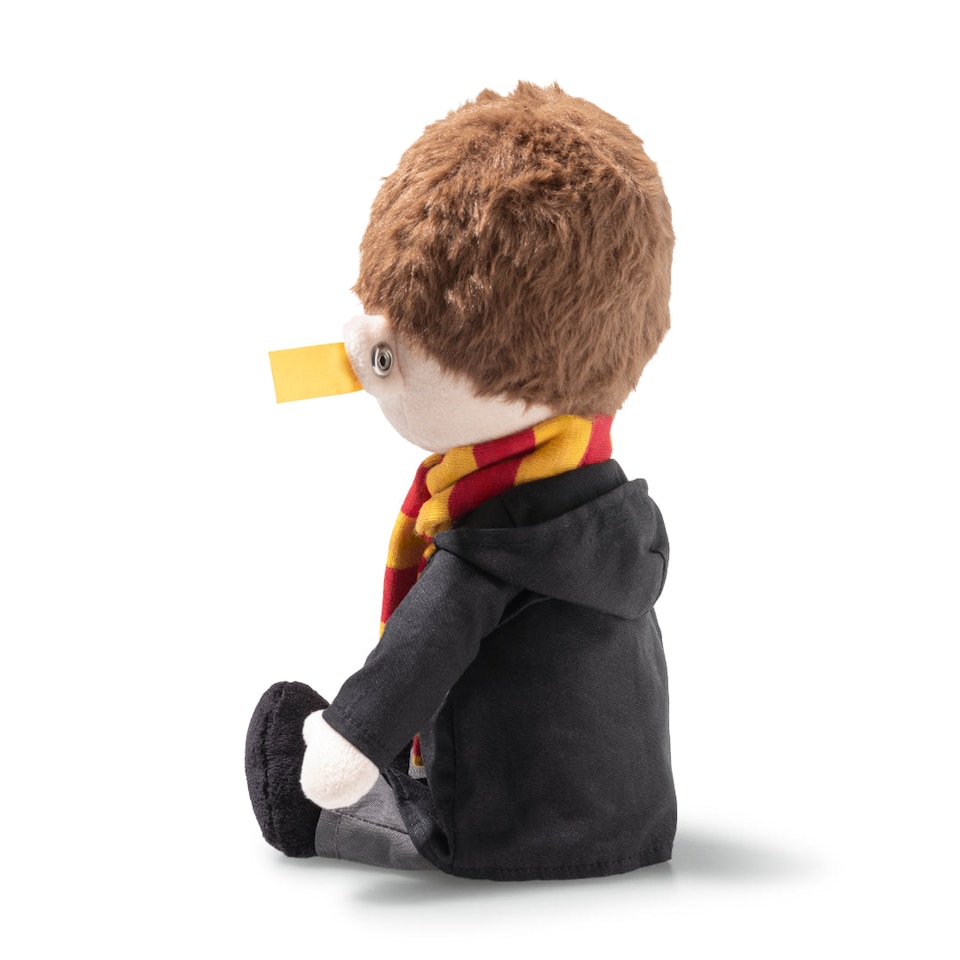 image 1 of Steiff Harry Potter Soft Toy | Multi | Harry Potter