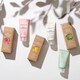 image 3 of Mary&May  Vegan Wash Off Mask Mini Gift Set 5pcs