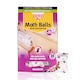image 1 of Zero In 30 Pack Fabric Protection Balls for Wardrobe Drawer Storage Freshness Odor Control Long Lasting Cloth Freshener