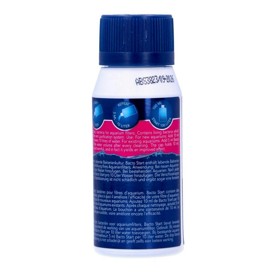 image 1 of Colombo Bacto Start 100ml