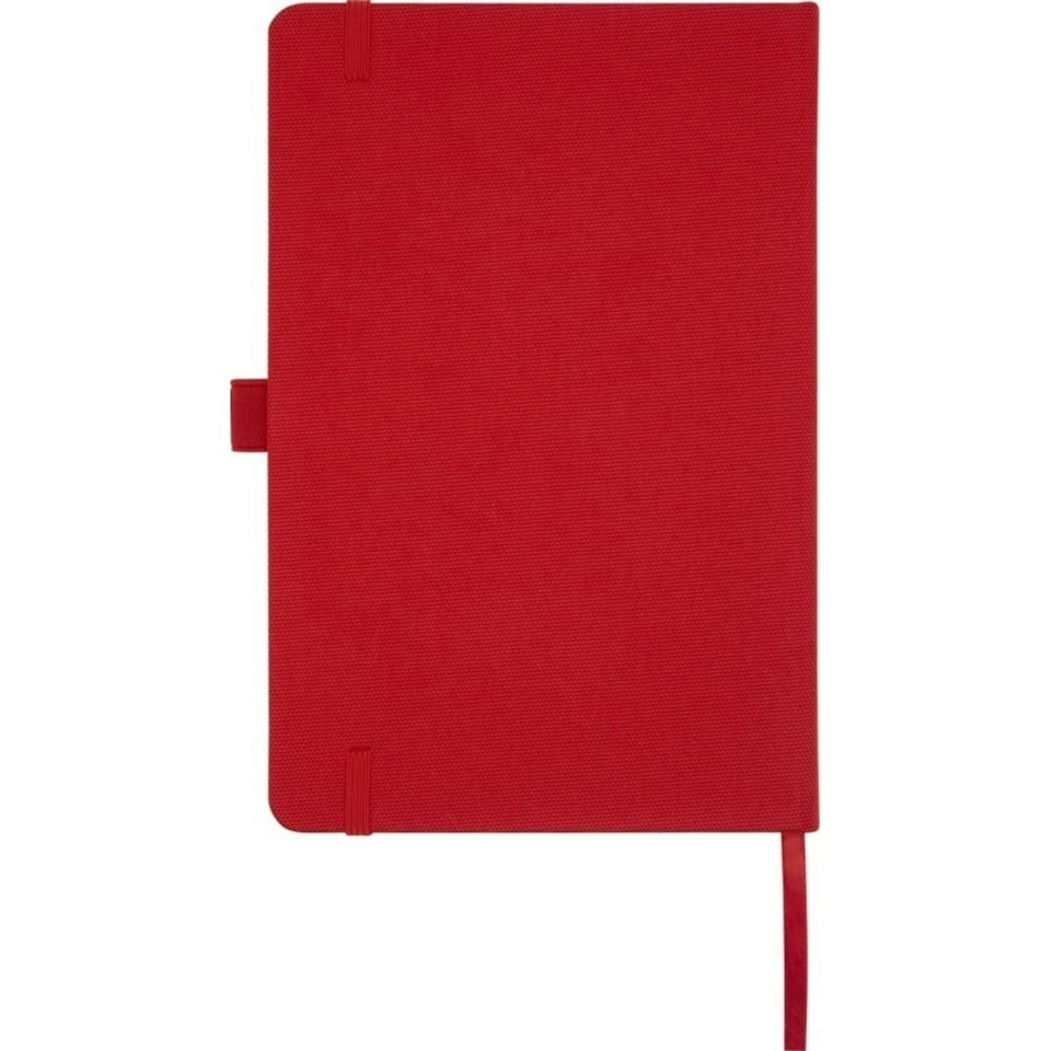 image 1 of Marksman Honua A5 Composition Notebook - Red - A5