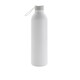 image 1 of Avira Avior Recycled Stainless Steel 1L Water Bottle - White - One Size White | One Size