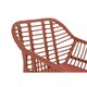image 3 of Table set with 2 chairs DKD Home Decor 56 x 57,5 x 82 cm