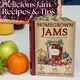 image 3 of Homegrown Jams Recipe Book A Guide to Growing & Cooking Your Own Jam