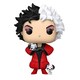image 2 of Funko Pop Disney 101 Dalmatians Cruella De Vil