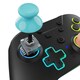 image 2 of Hyperkin Nurival Wireless Controller for Nintendo Switch 2, OLED, Lite - Hall Effect Sticks, RGB Lighting & Pro Paddle Buttons