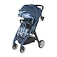 image 1 of Larktale Chit Chat+ Stroller - Longreef Navy Print
