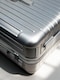 image 6 of Lightweight Hard Shell Check-In Suitcase with Cupholder | Large Size Luggage