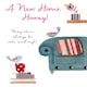image 1 of New Home Hooray! Greeting Card