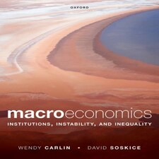 Macroeconomics Institutions Instability