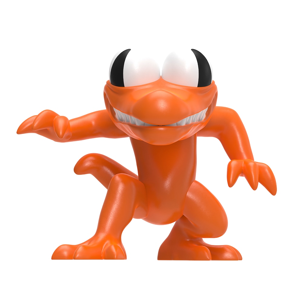 image 1 of Rainbow Friends Series 2 10PK Collectable Figure Set