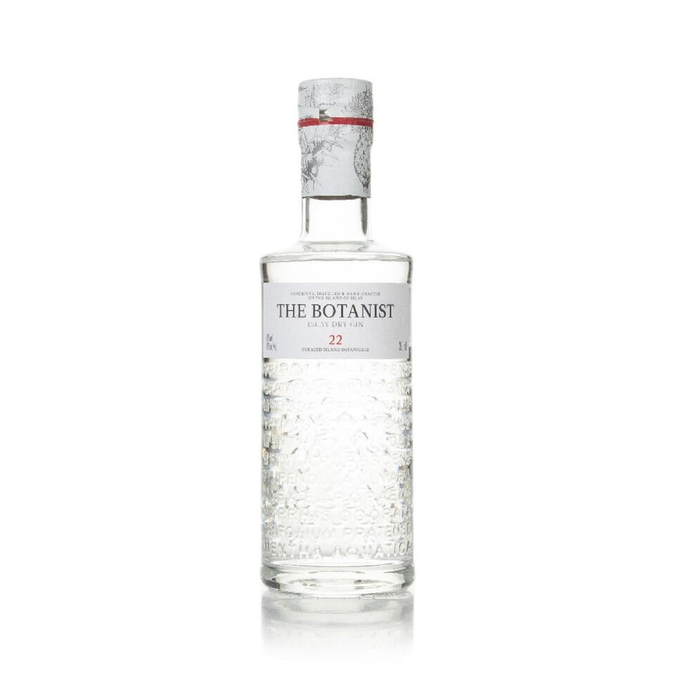 image 1 of The Botanist Islay Dry Gin 20cl | Clear