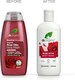 image 3 of Dr Organic Bioactive Skincare Organic Rose Otto Body Wash