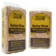 image 2 of 2 x 2KG Barley Straw Bedding For Chickens, Rabbits & Tortoise