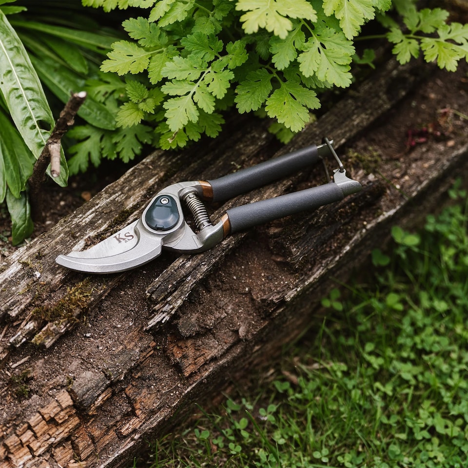 image 1 of Kent & Stowe Traditional Hedge Shears
