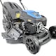 image 4 of Hyundai 20’’ / 51cm Black Edition Self-Propelled Petrol Lawnmower, Electric Start, 200cc , 4-in-1  Mulch, 60L Collect, Side and Rear Discharge | HYM20200SPE
