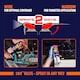 image 4 of WD-40 Specialist Degreaser 500ml Professional Strength-Heavy Duty, 2 Pack
