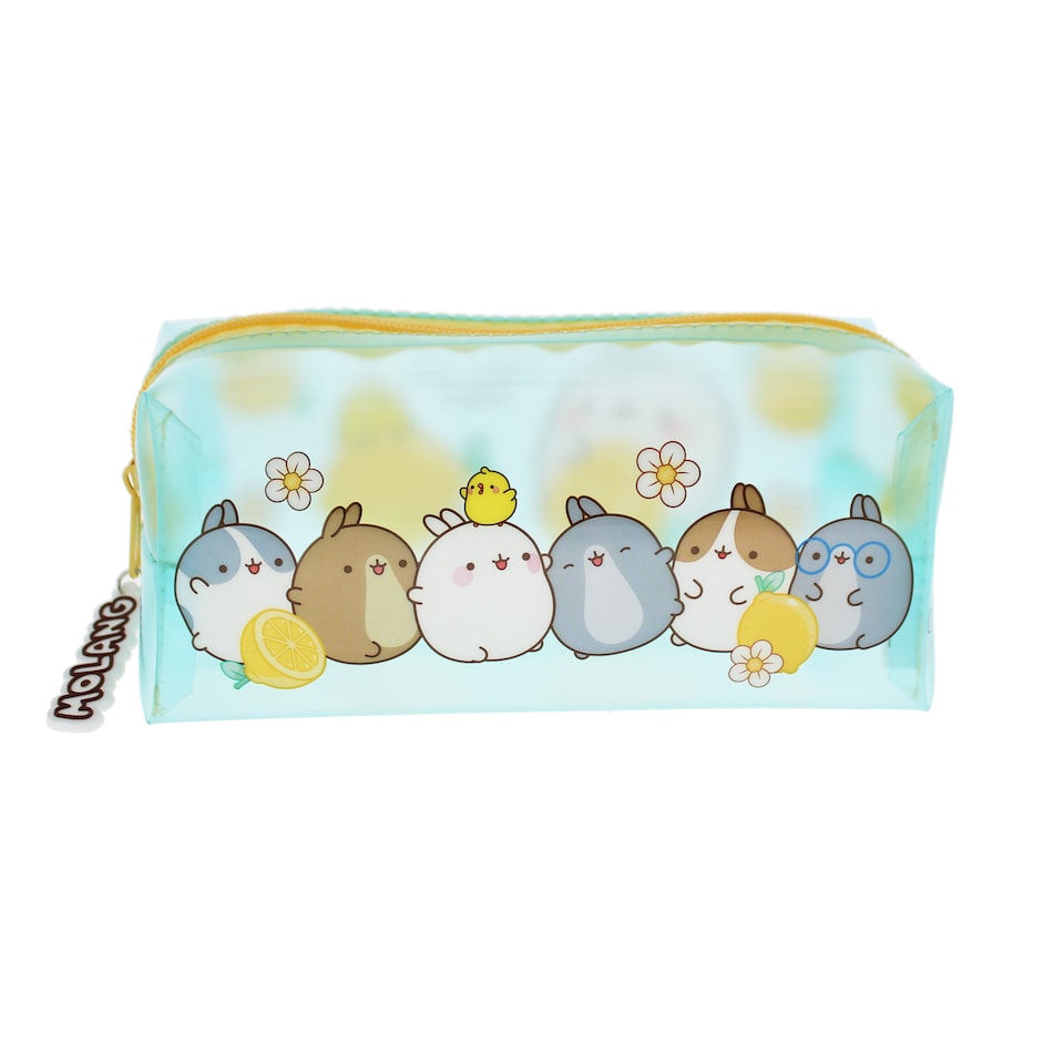 image 1 of Molang Pencil Case