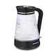image 2 of Morphy Richards 1.7L Glass Jug Kettle