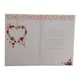 image 2 of To My Husband Heart Wreath Frame Design Valentine's Day Card
