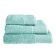 image 6 of Luxury Marlborough Bamboo Towels - Super Soft, Absorbent & Hypo-Allergenic Blue | Duckegg | Bath towel
