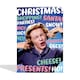 image 2 of Funny Stressed Christmas Card