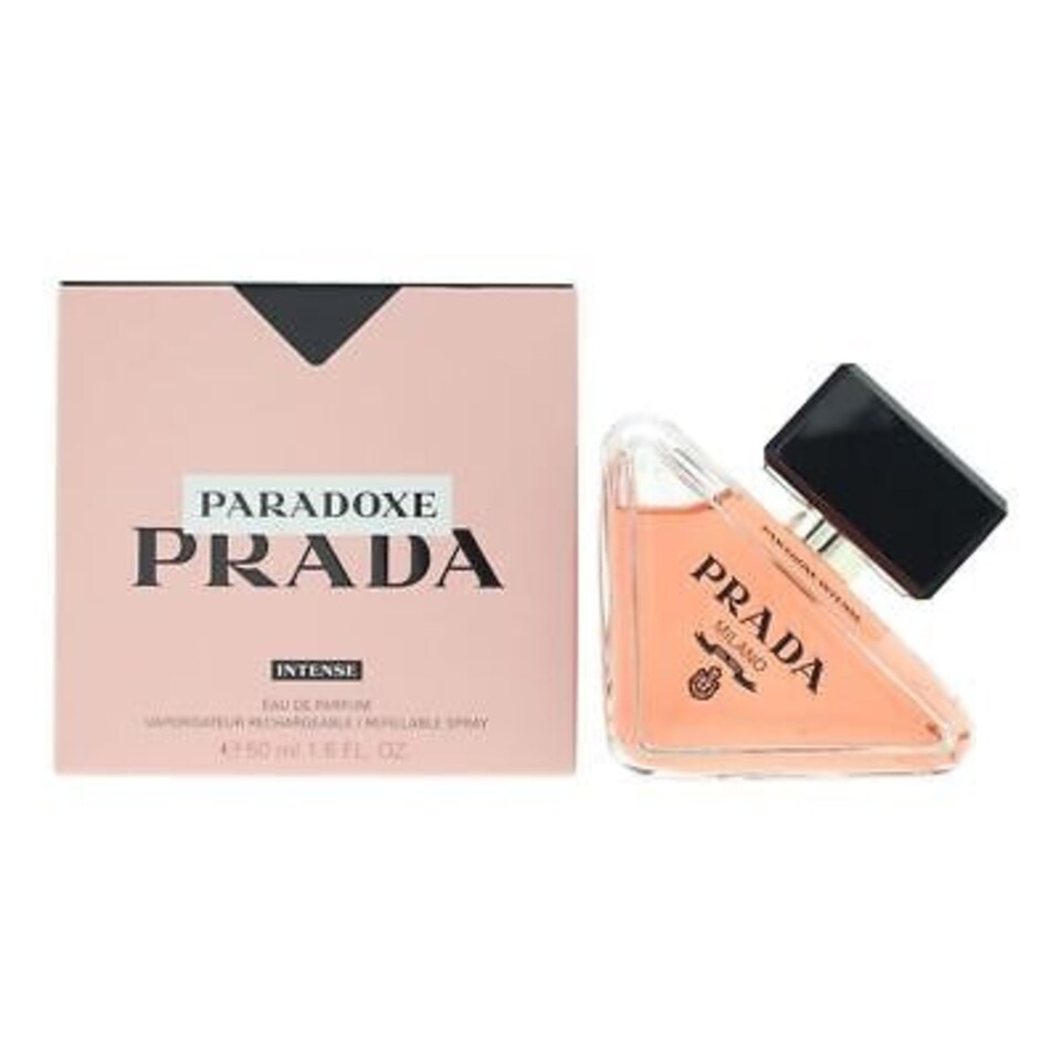 image 1 of Prada Paradoxe Intense Eau de Parfum 50ml Spray for Her