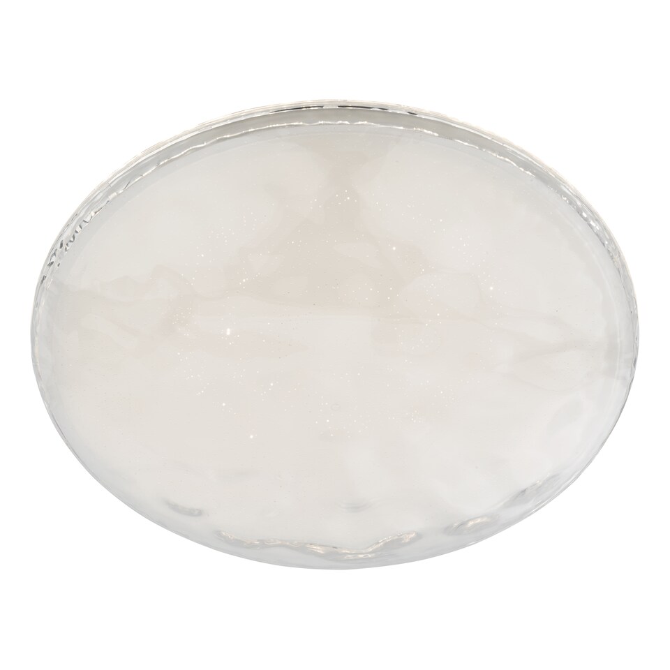 image 1 of Atara Flush White LED