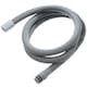 image 1 of Reliapart Dishwasher Drain Outlet Hose 600mm Compatible for Indesit DFG DFP DIF C00273284
