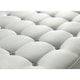 image 2 of 5ft King Size Premium Memory Foam Pocket Sprung Mattress (5000 Springs) - (150cm)