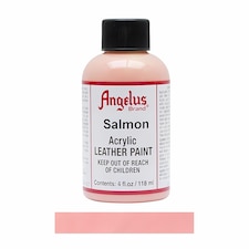 Angelus Leather Paint for Sneaker Customs and Shoes 4oz