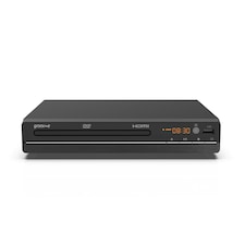 DVD & Blu-ray Players