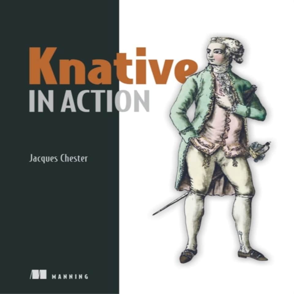 Knative In Action