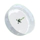 image 3 of 152mm HSS Hole Saw Holesaw Bi-Metal Cutter with SDS Plus Arbor Adaptor