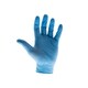 image 1 of Scan Nitrile Disposable Gloves, Blue - Multi Colour - One Size Multi | One Size
