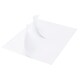 image 2 of 100 Sheets 24 Per Sheet A4 Address Labels Easy Peel For Printers & Office Use White