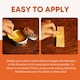 image 7 of Rustins Beeswax Polish for Wood Furniture 125ml