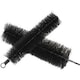 image 2 of Black Knight 4" Dia x 20" Long Filter Brush - 1 Pack