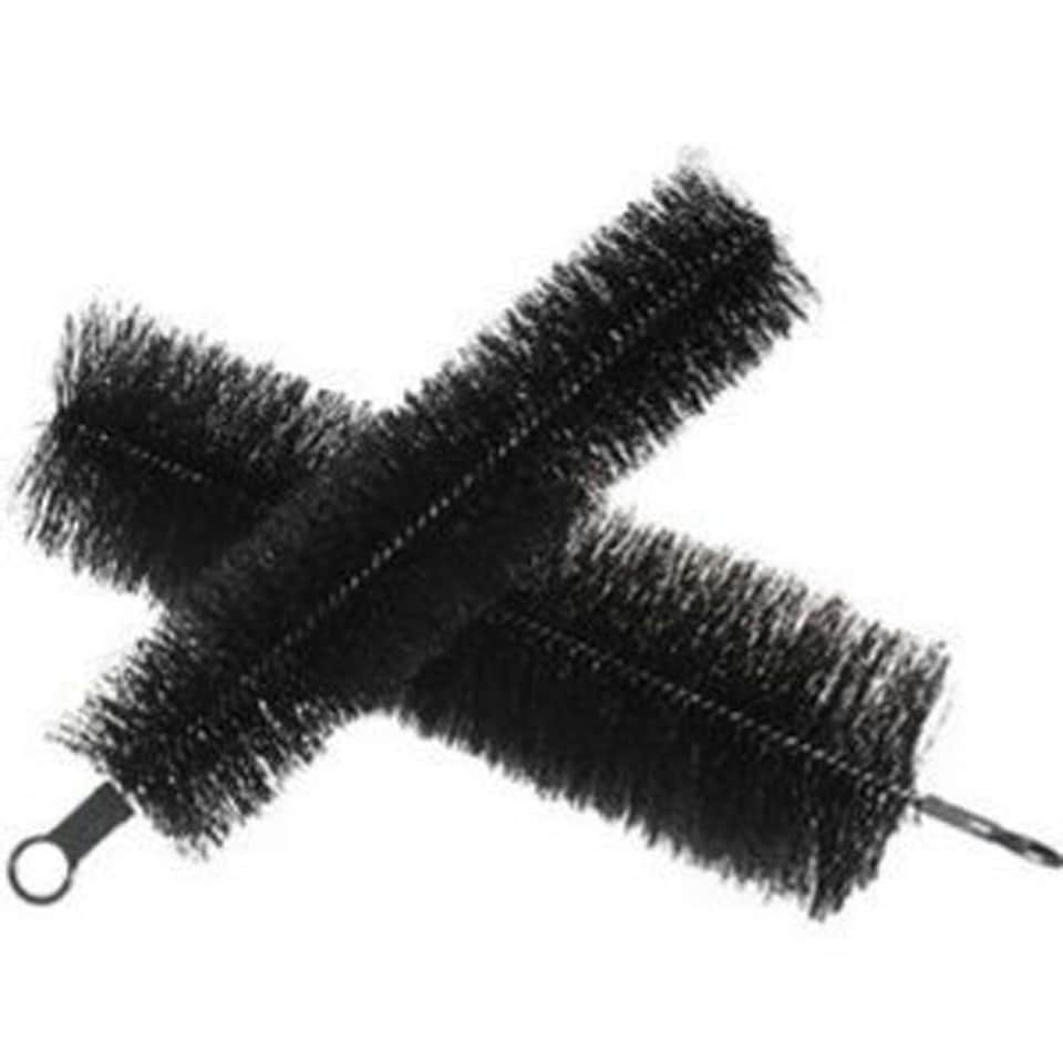 image 1 of Black Knight 4" Dia x 20" Long Filter Brush - 1 Pack