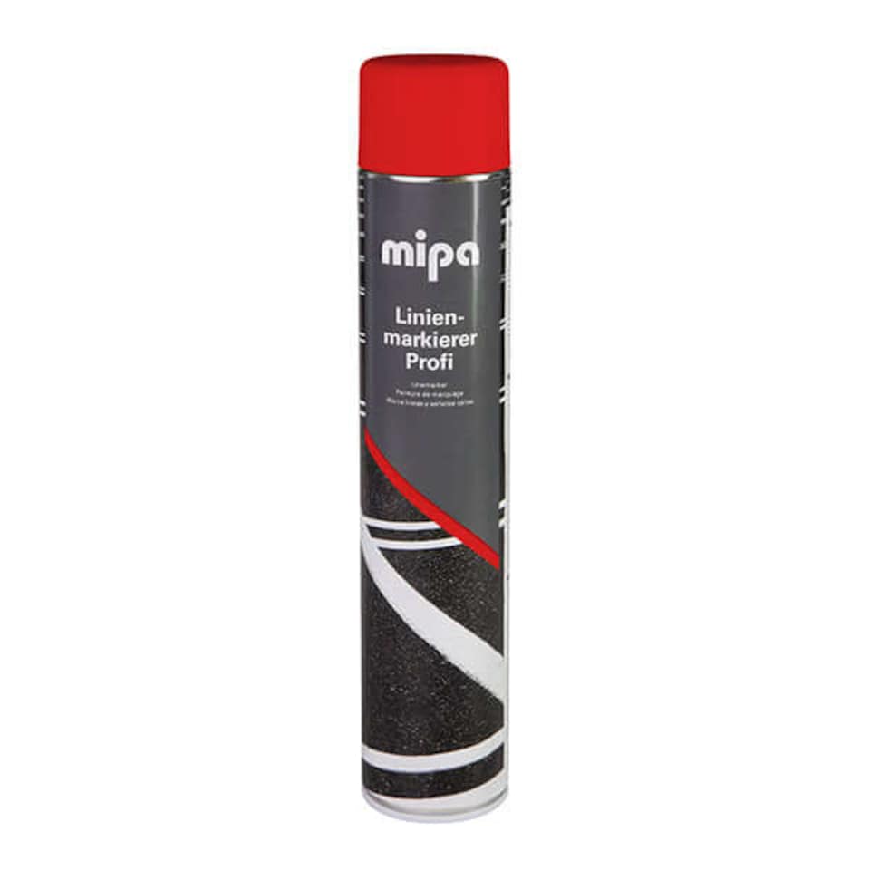 image 1 of Mipa Line Marking Aerosol (750ml) | Blue