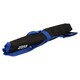 image 3 of 3pc Double Jointed Long Nose Plier Set 340mm Straight 45 90 degree
