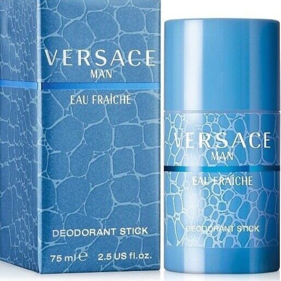 image 1 of VERSACE MAN EAU FRAICHE 75ML DEODORANT STICK