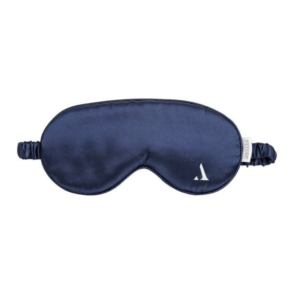 image 1 of Aristocrat Satin Sleep Mask