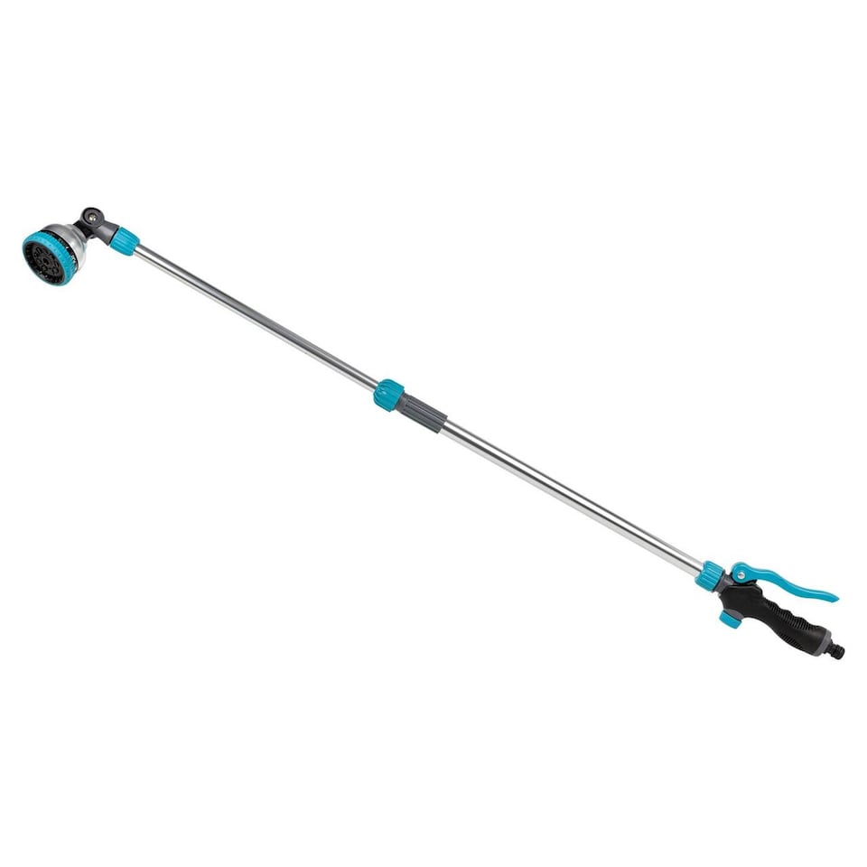 image 1 of Telescopic Garden Spray Lance Multi Pattern Extendable