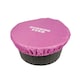image 1 of Lincoln Morning Feed Bucket Cover - Pink - One Size